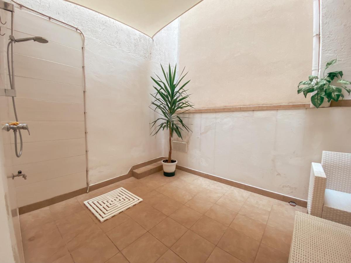 Casa Melpi Ostuni Exterior foto